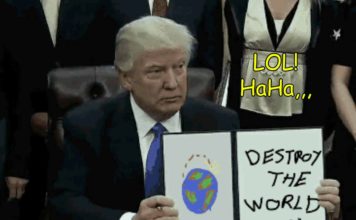 Donald Trump Meme Generator Android app | Create your own Meme Wall