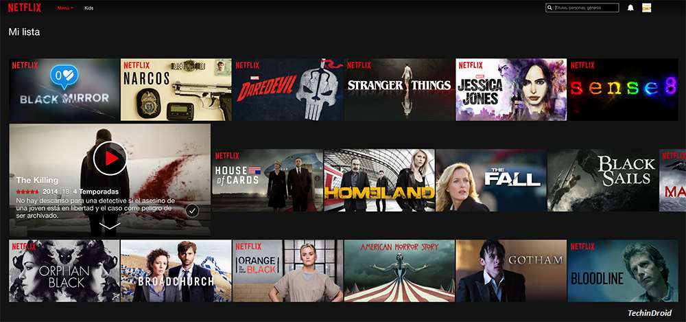 how to download a movie from netflix to my laptop