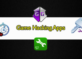 Best Game Hacker Apps for Android
