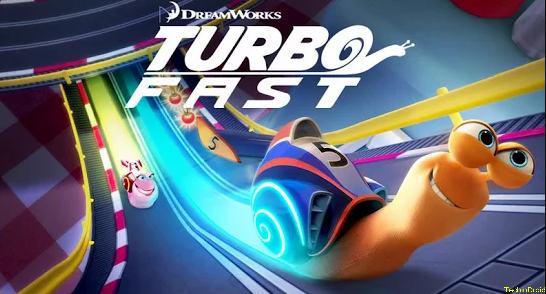 9. Turbo FAST