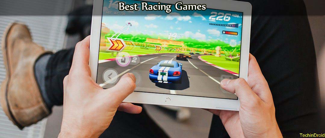 Best Racing games for Android 2018 - Free Download