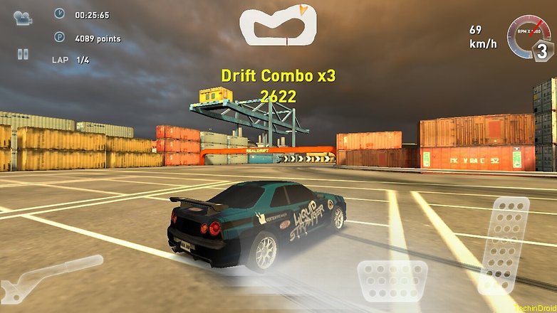 Top 10 Best Car Racing Games For Android 2020 Safe Tricks