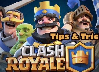 Clash Royale Tips and tricks Strategies to WIN Cheats strategy cheats tactics