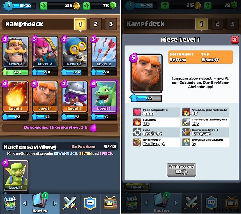 Clash royale Tips and Tricks