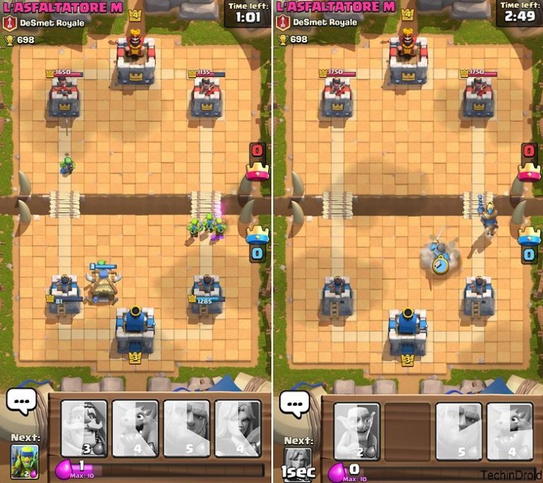 Clash Royale Tips and Tricks Strategies to WIN [Cheats & Hacks]