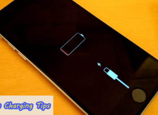 How to Charge your iPhone Faster!