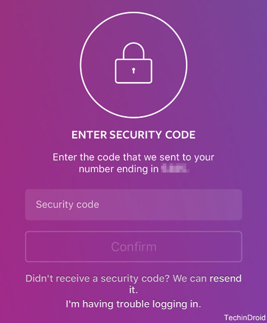 How to Enable Two-Factor Authentication on Instagram