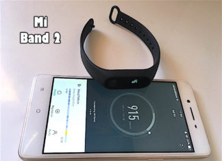Xiaomi Mi Band 2 Review: The Best Cheapest Smartband you can Buy now!