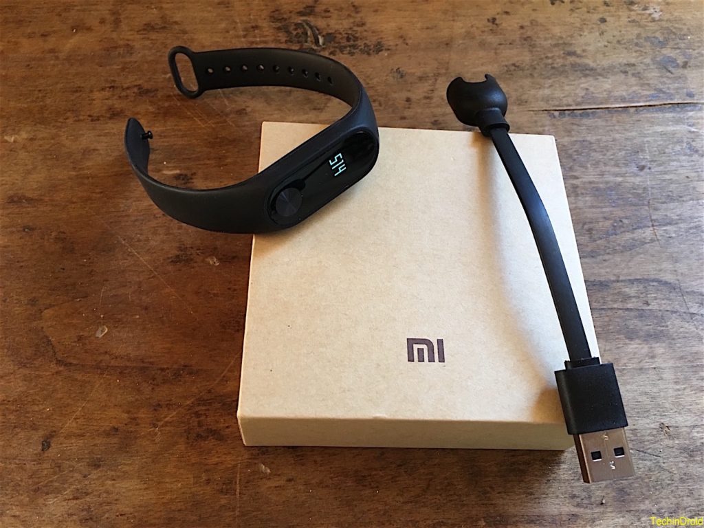 xiaomi mi band 2 samsung health