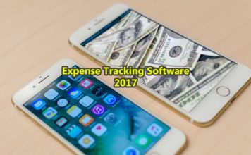 Best Expense tracker Apps for iPhone & iPad 2017
