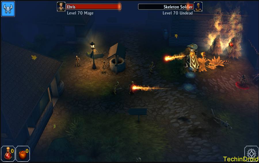 15 Best RPG Games for Android in 2023 - LitRPG Reads