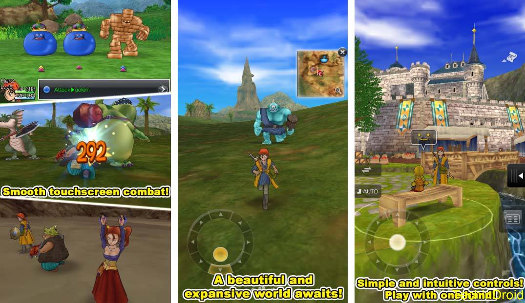 Dragon Quest VIII