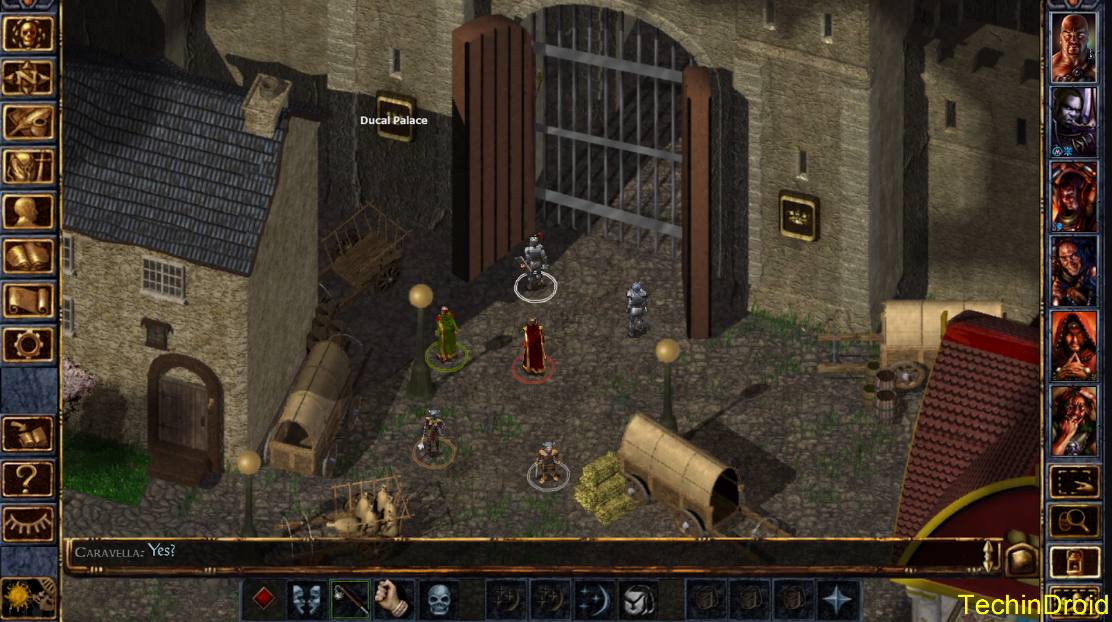 Baldur's Gate