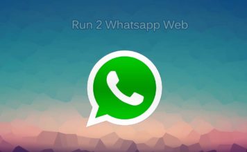 How to use Multiple WhatsApp Web on Laptop or Computer