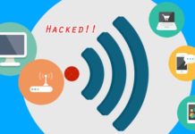 Top 12 Best WiFi password Hacking Apps for Android 2017