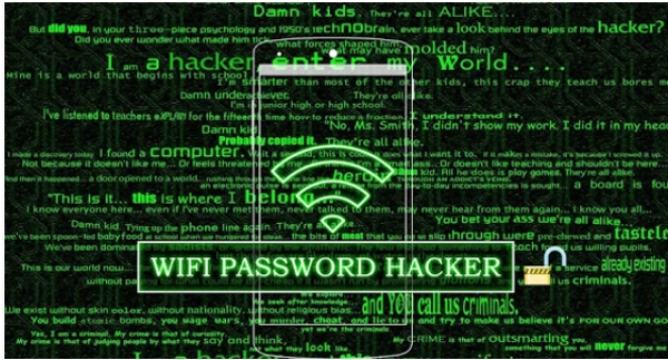 best Android WIFI hacking tools