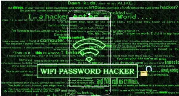 wifi password hacker app for android free download