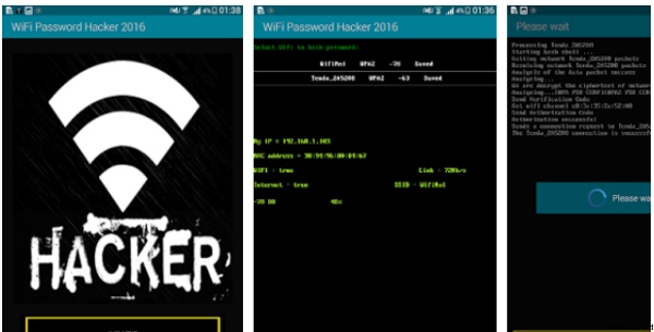 Wifi password hacker v5 for android free download windows 7