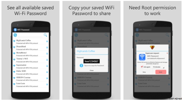 download wifi password hacker app