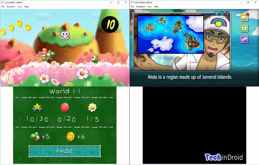 best nintendo ds emulator for mac