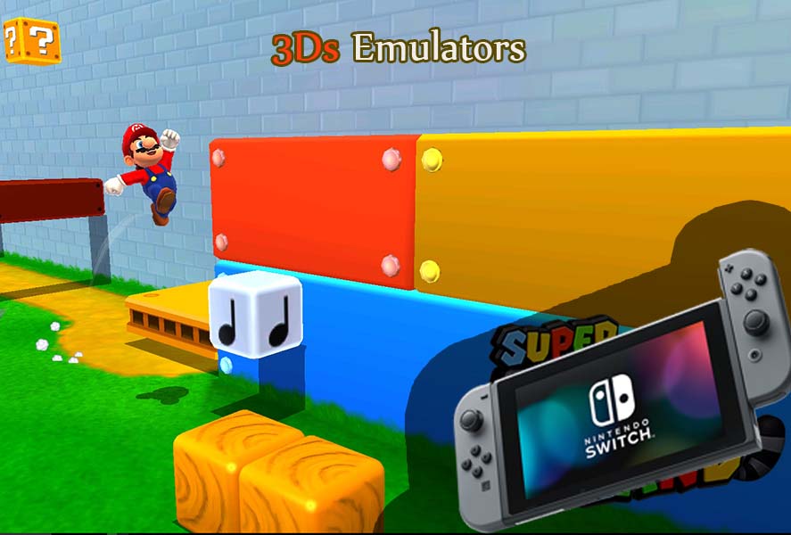 nintendo ds emulator download windows