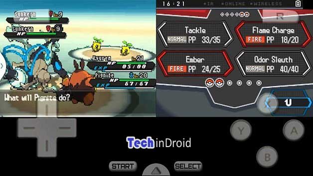 3ds emulator android