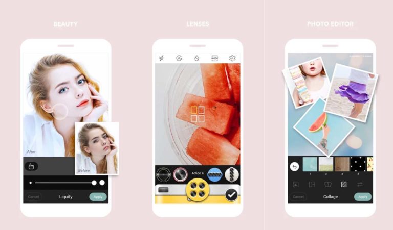 Top 15 Best Camera Apps for Android 2024 - Free Download