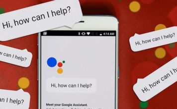 Google Assistant for iPhone & iPad will be officially Launch Soon