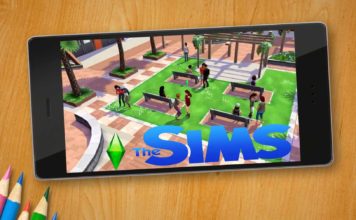 How to Download and Install The Sims mobile Apk