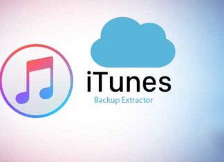 How to Extract and Recover data from iPhone Backup for Free