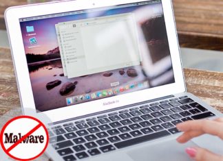 How to Protect your Mac from Malware, Viruses & Ransomware