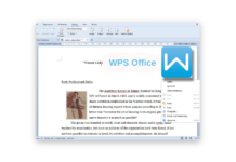 The Best free Alternative to Microsoft Office