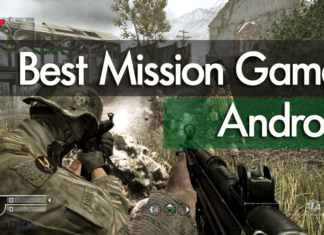 Best Mission Games For Android 2017 (Free Download)