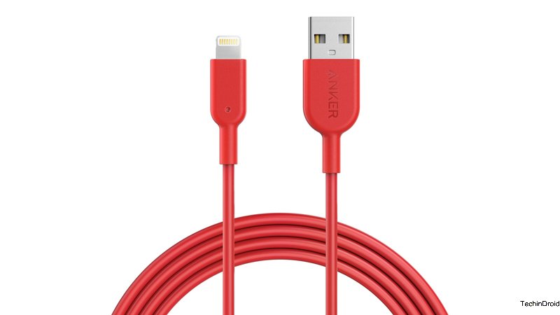 5 Tips to Buy Best lightning cable for iPhone, iPad & iPod