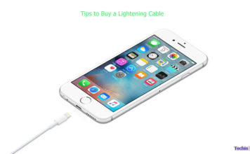 Tips to Buy Best lightning cable for iPhone, iPad & iPod