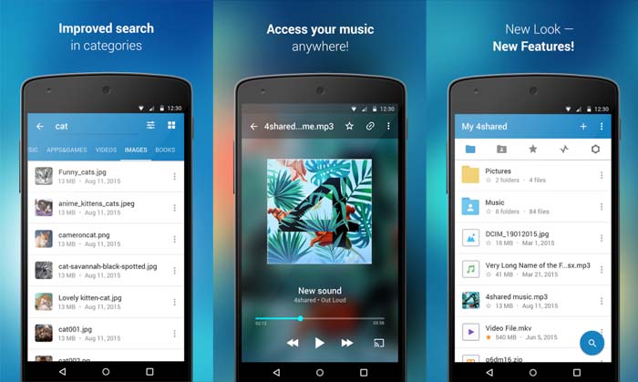 Best Free mp3 Music Downloader Apps for Android