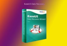 Easeus Data Recovery wizard Free