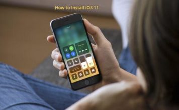 How to Download & install iOS 11 Beta on iPhone, iPad without iTunes