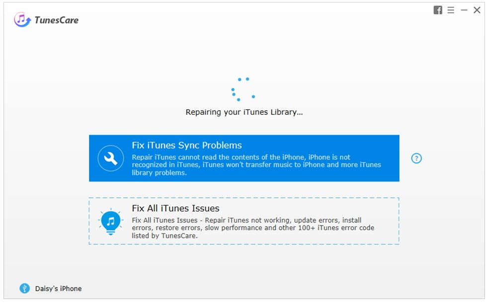 How to Fix iTunes sync not working on iPhone, iPad and iPod
