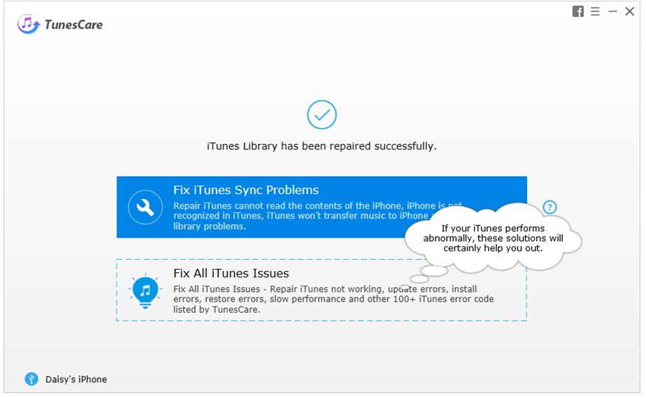 How to Fix iTunes sync not working on iPhone, iPad and iPod