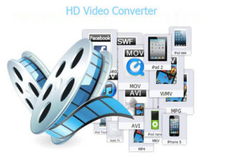 How to Reduce Video File Size And Convert Video Format for Free