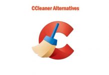 5 Best CCleaner Alternatives to Free up space on PC