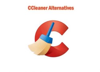 5 Best CCleaner Alternatives to Free up space on PC