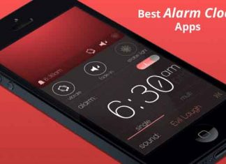 Best Alarm Clock Apps for iPhone & iPad 2017 (Free & Paid)