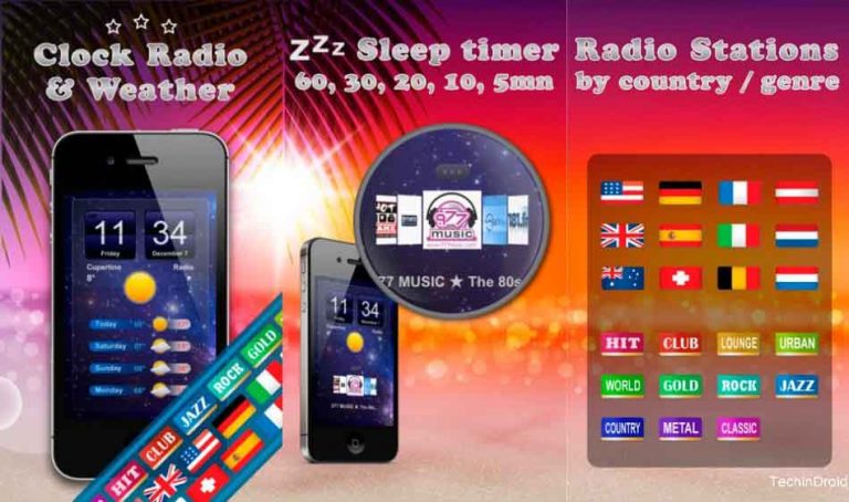 best free alarm clock app for iphone 2020