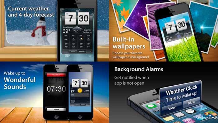 Best Alarm Clock Apps for iPhone 2021