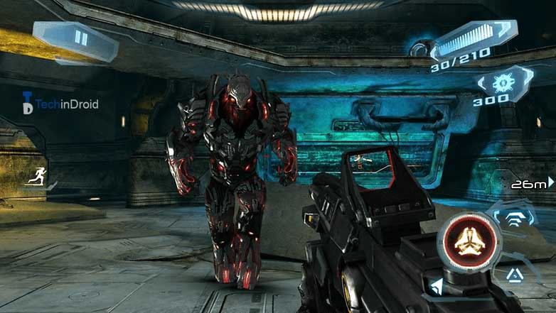 Best FPS Games for Android 2020 - Shooter Games