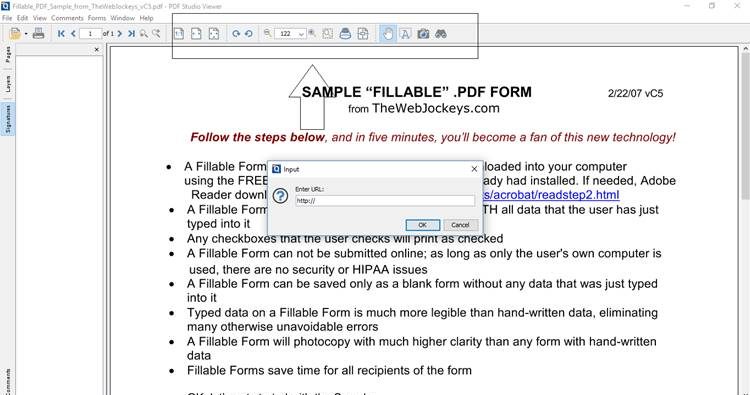 pdf reader and editor for windows