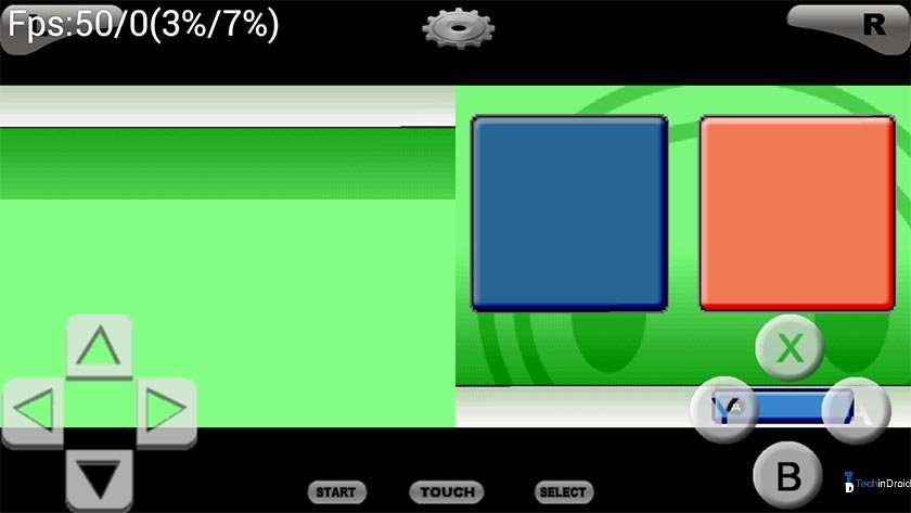 nintendo ds emulator for android