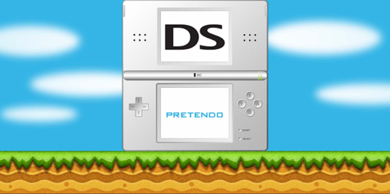 how to download games for ds emulator